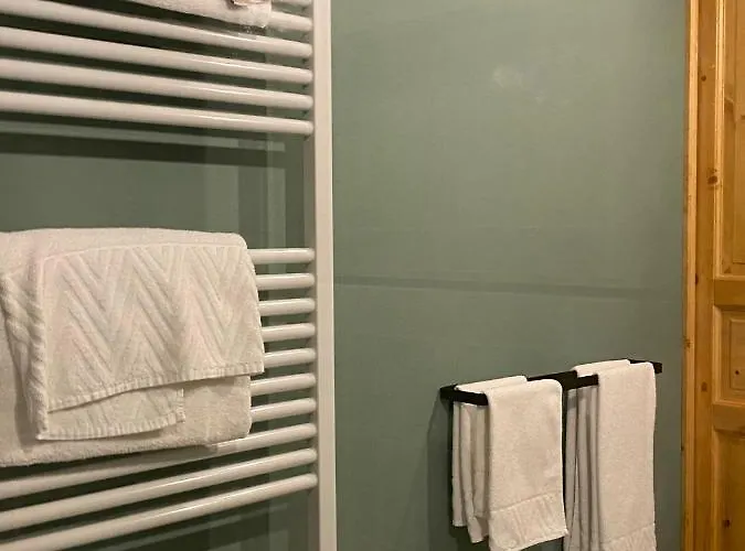 بيت ضيافة Casimiro