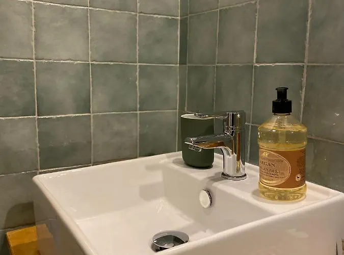 Casimiro بيت ضيافة