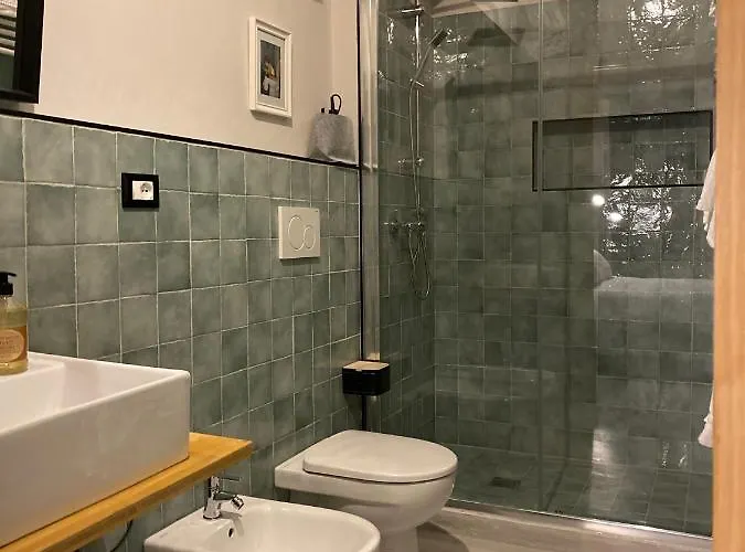 بيت ضيافة Casimiro 4*