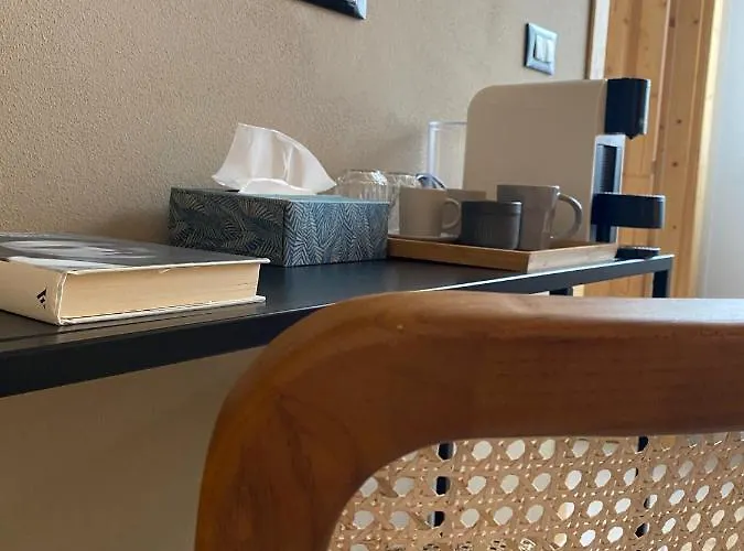 بيت ضيافة Casimiro 4*