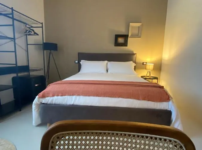 بيت ضيافة Casimiro 4*