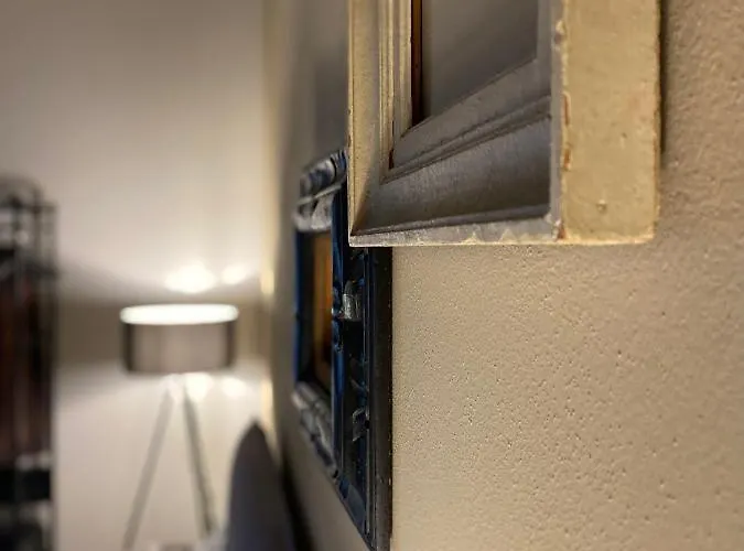 Casimiro Pensión 4*