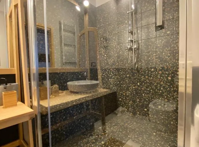 بيت ضيافة Casimiro