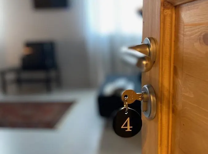 بيت ضيافة Casimiro