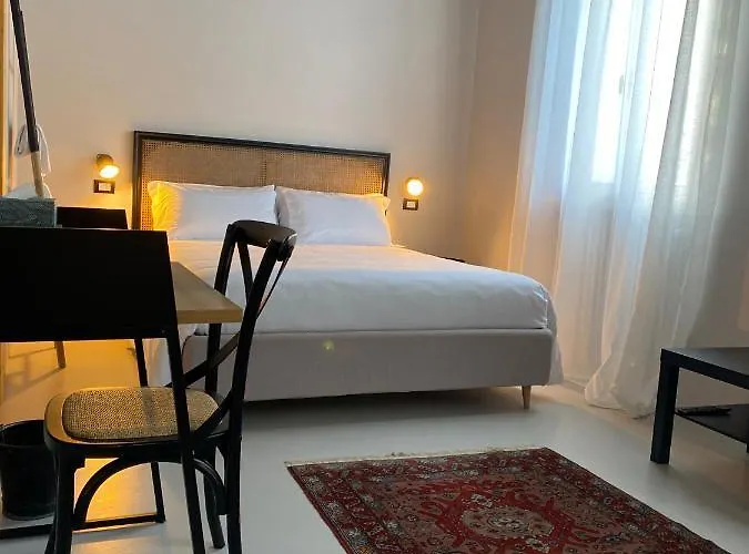 Casimiro بيت ضيافة تشيزينا