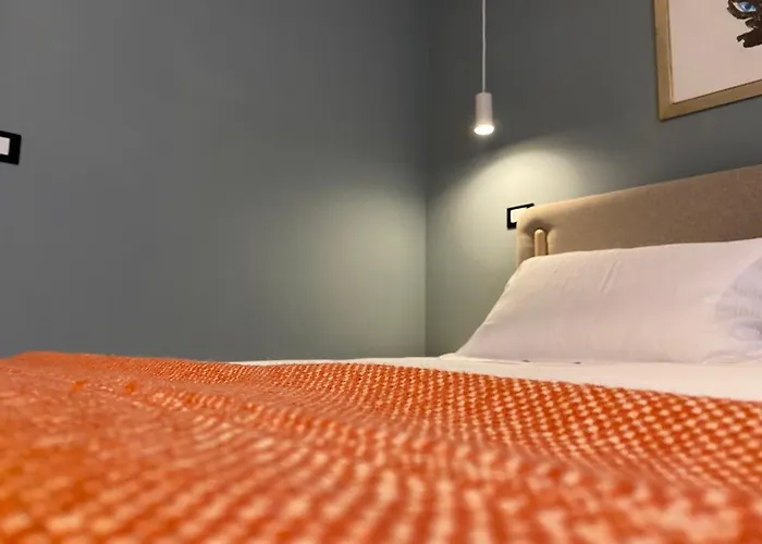 بيت ضيافة Casimiro 4*