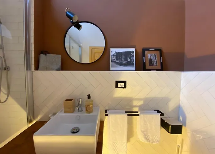 Casimiro 4* تشيزينا