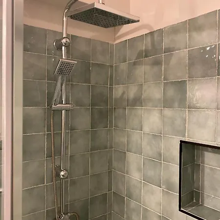 Casa de hóspedes Casimiro Cesena