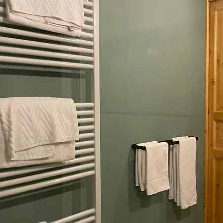 Casa de hóspedes Casimiro