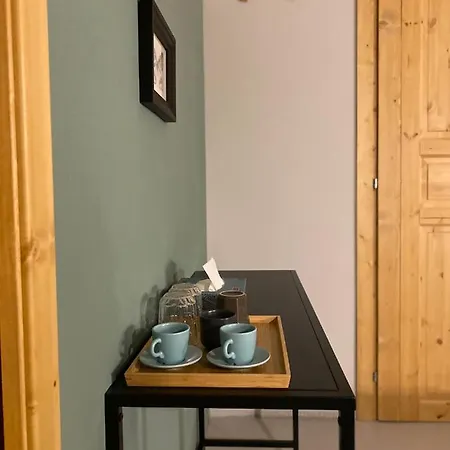 Casimiro Casa de hóspedes