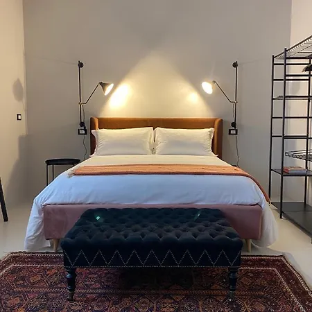 Guest house Casimiro 4*