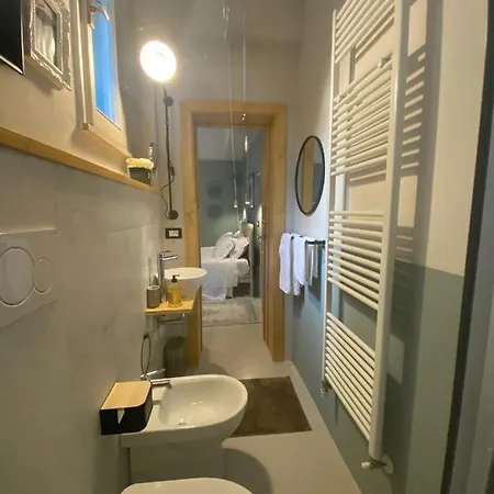 Casa de hóspedes Casimiro Cesena