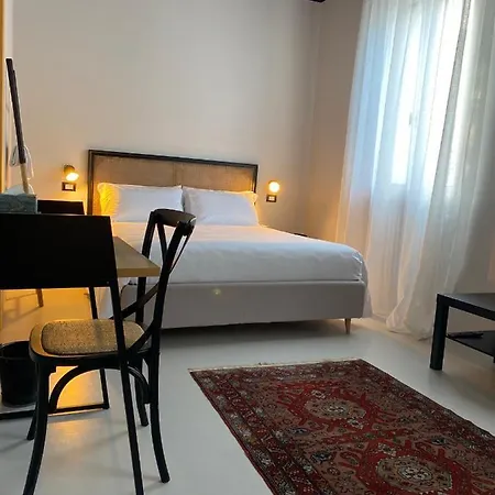 Casimiro Guest house Cesena