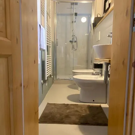 Casa de hóspedes Casimiro Cesena