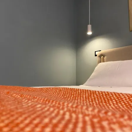 Casa de hóspedes Casimiro 4*