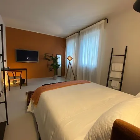 Casimiro Casa de hóspedes