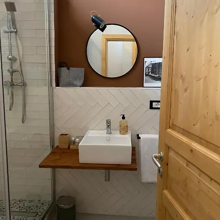 Casa de hóspedes Casimiro