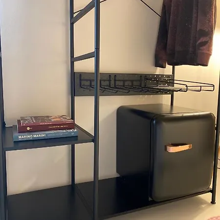 بيت ضيافة Casimiro 3*