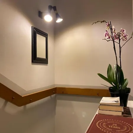 Casimiro Casa de hóspedes 4*