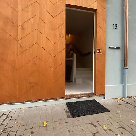 Casa de hóspedes Casimiro