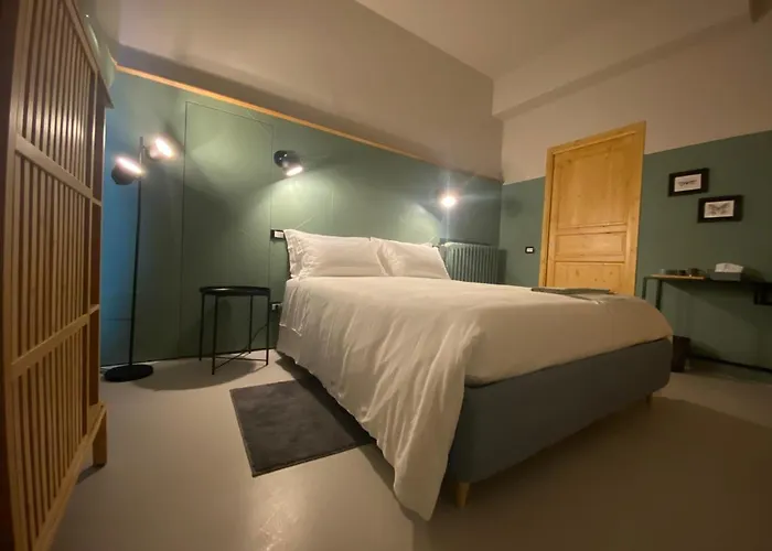 Casimiro Pensjonat 4*