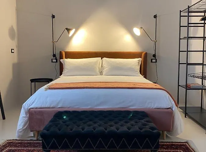 Guest house Casimiro 4*