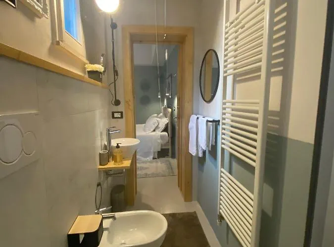 Pensjonat Casimiro Cesena