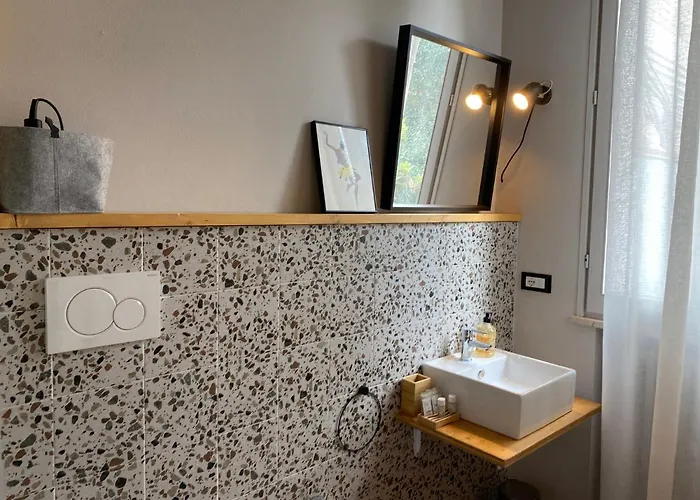 Pensionat Casimiro Cesena