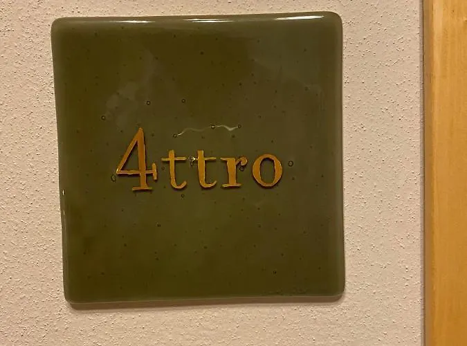 Guest house Casimiro 4*