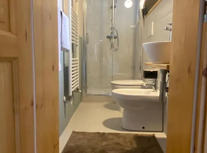 Pensionat Casimiro Cesena