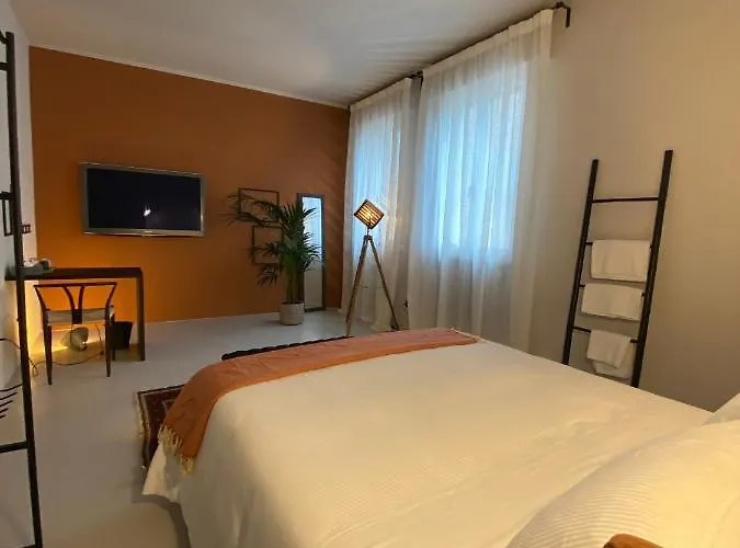 Casimiro Guest house