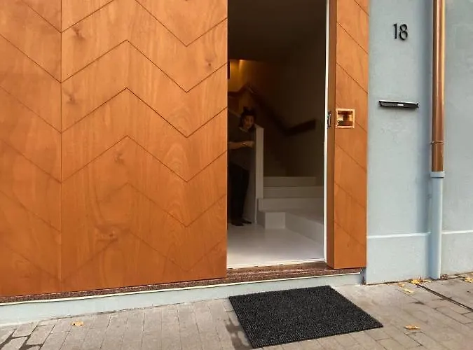 Guest house Casimiro